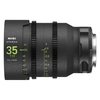 NISI ATHENA Prime 35mm T1.9 Full-Frame Lens - Chính Hãng