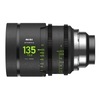 NISI ATHENA Prime 135mm T2.2 Full-Frame Lens - Chính Hãng