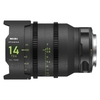 NISI ATHENA Prime 14mm T2.4 Full-Frame Lens - Chính Hãng