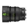 NISI ATHENA Prime 40mm T1.9 Full-Frame Lens - Chính Hãng
