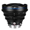 Laowa 15mm T4.8 Zero-D Shift Cine - Chính Hãng