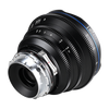Laowa 15mm T4.8 Zero-D Shift Cine - Chính Hãng