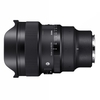 SIGMA 14MM F/1.4 DG DN (A) (E-Mount/L-Mount) - BH 24 Tháng
