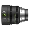 NISI ATHENA Prime T2.4/1.9 Full-Frame 5-Lens Kit - Chính Hãng