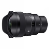 SIGMA 14MM F/1.4 DG DN (A) (E-Mount/L-Mount) - BH 24 Tháng