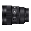 SIGMA 14MM F/1.4 DG DN (A) ( E - Mount / L-Mount ) - BH 24 Tháng