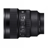 SIGMA 14MM F/1.4 DG DN (A) (E-Mount / L-Mount) - Chính Hãng