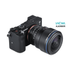Laowa 8-15mm f/2.8 FF Zoom Fisheye - Chính Hãng