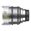 NISI ATHENA Tuned Prime T2.4/1.9 Full-Frame 5-Lens Kit With Case (PL Mount) - Chính Hãng
