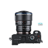 Laowa 8-15mm f/2.8 FF Zoom Fisheye - Chính Hãng