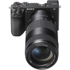 Sony FE 100-400mm F5.6-8 OSS - Chính Hãng