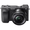 Sony Alpha A6400 Kit 16-50mm - Mới 100%