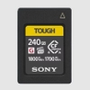 Thẻ nhớ Sony Tough Cfexress Type A dòng G