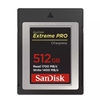 Thẻ nhớ CFexpress 2.0 SanDisk Extreme Pro 512GB Type B SDCFE-512G-GN4IN