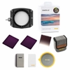 (Filter) Bộ kính lọc ánh sáng Nisi - Starter Kit M75-II