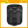 Canon RF 85mm f/2 Macro IS STM - (CHÍNH HÃNG LBM)