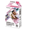 Film Fujifilm Instax Mini Confetti WW1