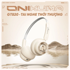 TAI NGHE GAMING KHÔNG DÂY ONIKUMA GT820