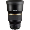 Ống Kính HD PENTAX-D FA 85mm F/1.4 ED SDM AW - Chính hãng