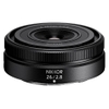 Nikon Nikkor Z 26mm F2.8 - BH 18 Tháng