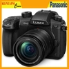 Panasonic GH5 + 12-60mm F2.8-4 OIS - mới 98% không hộp