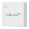 Đầu đọc thẻ Essential 4-in-1 – Multi-slot Card Reader (10 Gbps)