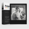 Film B&W i-Type Film - Black Frame Edition