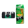 Máy chụp ảnh 1 lần FUJIFILM SUPERIA XTRA-400 QUICKSNAP FLASH DATE 05/2025
