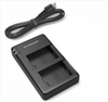 SẠC ĐÔI RAVPOWER SONY  NP - FW50 (RP-PB056)(CHARGER)