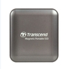 Ổ cứng di động SSD Transcend Magsafe 2TB 2500MB/s