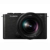 Pansonic Lumix S9 + 20-60mm F3.5-5.6 - Mới 100%