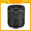 Canon RF 85mm f/2 Macro IS STM - Mới 100%