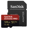 Thẻ Nhớ MicroSDXC SanDisk Extreme Pro V30 A2 128GB 200MB/s