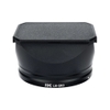 JJC LH-GR3 Loa Che Nắng Hood Lens Vuông Cho Máy Ảnh Ricoh GR III GRIII GR3 HDF
