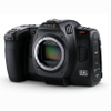Blackmagic Pocket Cinema Camera 6K Full Frame - Chính hãng