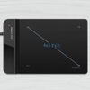 BẢNG VẼ ĐIỆN TỬ XP-PEN STAR G430S - Chính Hãng