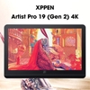Bảng Vẽ Điện Tử XP-PEN Artist Pro 19 (Gen 2)