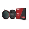 (Filter) Kính lọc Haida PROII CPL-VND 2 in 1 Filter 77mm/82mm