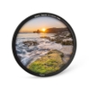 (Filter) Kính lọc Haida NanoPro Magnetic UV Protection Filter (With Adapter Ring)