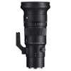 SIGMA 500MM F5.6 DG DN (S) E-Mount / L-Mount - Chính Hãng