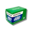 Hộp Film Fujifilm 400 (phiên bản mới XTRA 400 ) 36exp