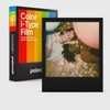 Film Polaroid Color i-Type Film - Black Frame Edition ( 8 Tấm )