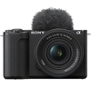 Sony ZV - E10 II Kit 16-50mm F3.5-5.6 OSS II - Mới 100%