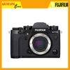 Fujifilm X-T3 Body + XF 35MM F2 - Chính hãng