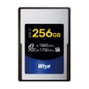 Thẻ nhớ Wise 256GB / 512GB CFexpress 4.0 Type A