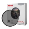 (Filter) Kính lọc Haida NanoPro Magnetic ND1.8 (64x) Filter (With Adapter Ring)