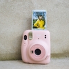 Film Fujifilm Instax Mini Blue Marble (10 films)