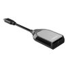 Đầu đọc thẻ nhớ SD OTG SanDisk UHS-II Extreme Pro USB Type-C 3.0