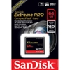 Thẻ nhớ CompactFlash (CF) SanDisk Extreme Pro 64GB / 128GB 1067X upto 160MB/s