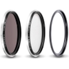(Filter) Bộ kính lọc ánh sáng Nisi - Swift Add on Kit 82mm